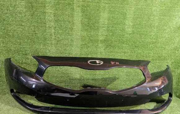 KIA Ceed Front bumper 86511A2000