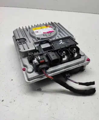 Audi Q8 Voltage converter inverter 4K0959663 22E0110114