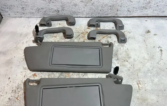 Opel Signum A set of handles for the ceiling 
