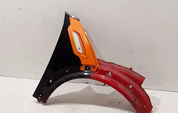 Mini Cooper Countryman R60 Fender 9805644