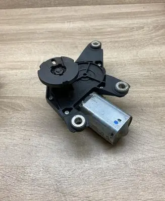 Renault Scenic II - Grand scenic II Rear window wiper motor 7700433890B 54903612
