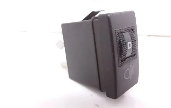 Headlight level height control switch