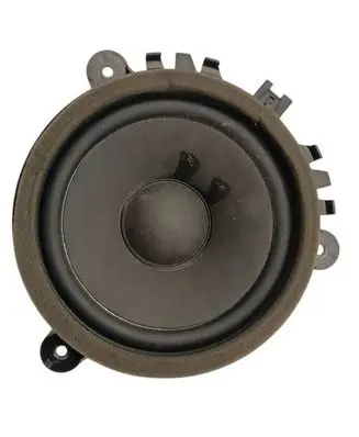 Rear door speaker