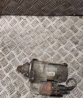 Volkswagen PASSAT B6 Starter motor ts18er123