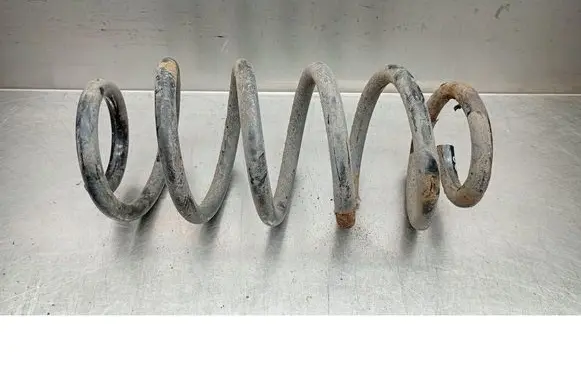 Audi A4 S4 B6 8E 8H Front coil spring 