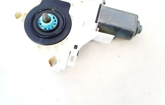 Audi A7 S7 4G Front door window regulator motor 8k0959801b 1036-919810-200