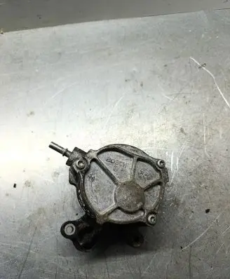 Ford Focus Vacuum pump