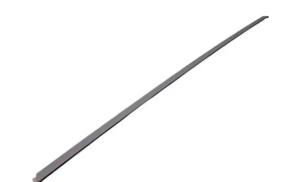 Volvo S90, V90 Rear door trim (molding) 31699863