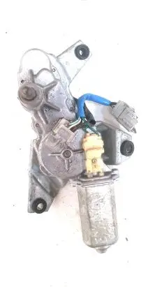 Honda CR-V Rear window wiper motor 34963581