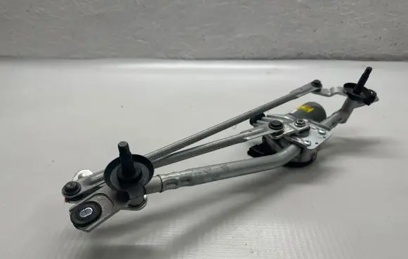 Hyundai Tucson IV NX4 Front wiper linkage and motor 98100N9000 0198230059