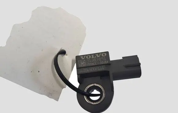 Volvo V40 Airbag deployment crash/impact sensor 31387891