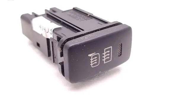 Toyota Hilux (AN10, AN20, AN30) Windscreen/window heater switch 