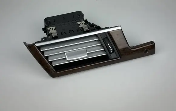 Mercedes-Benz E W212 Dashboard side air vent grill/cover trim A2128300154 A2126809971 BR212