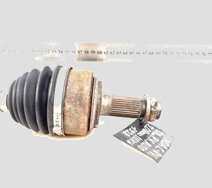Honda CR-V Front driveshaft