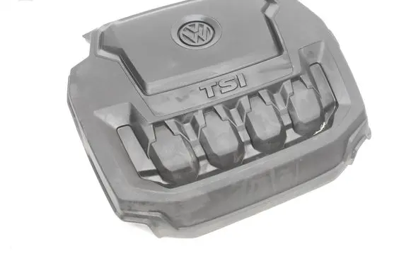 Volkswagen Tiguan Allspace Engine cover (trim) 06K103925CL