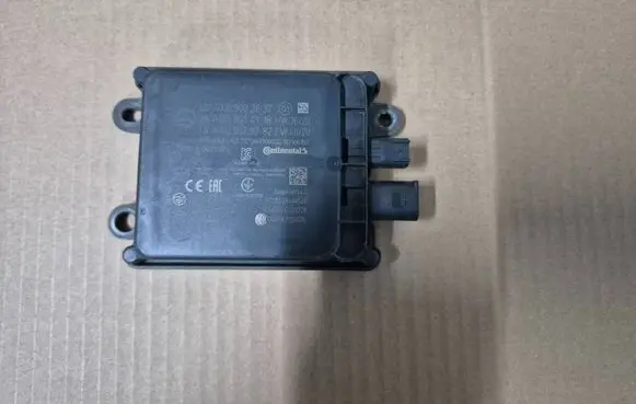 Mercedes-Benz C W206 Distronic sensor radar A0009002637 A0009029782