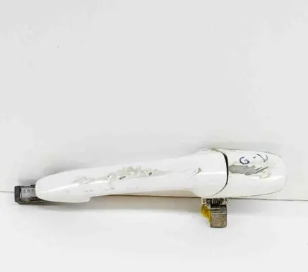 Ford Ranger Rear door exterior handle