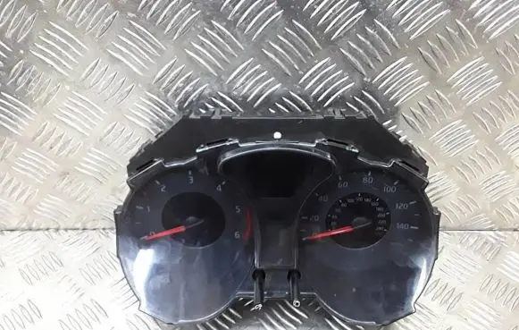 Nissan Juke I F15 Speedometer (instrument cluster)