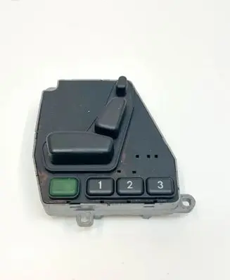 Mercedes-Benz SL R129 Seat control switch A1298202210 1298202210