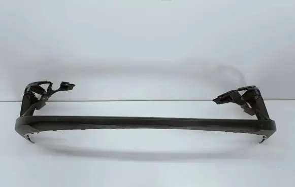Renault Trafic III (X82) Front bumper lip 620229633R Z2017