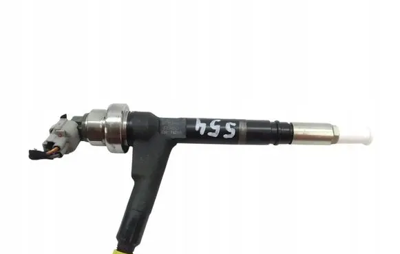 Opel Meriva A Fuel injector 8973138612
