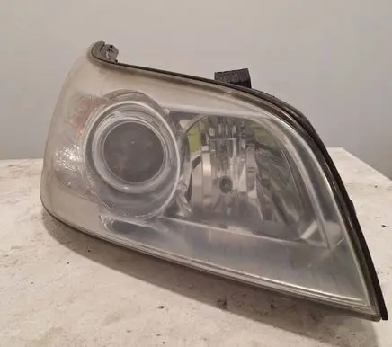 Chevrolet Epica Headlight/headlamp 00019031