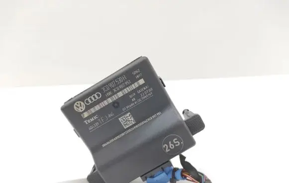 Volkswagen PASSAT B6 Gateway control module 3C0907530H 3C0907951