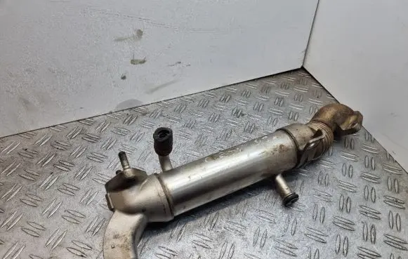 Honda FR-V EGR valve cooler Y114311002 18720RMAE01