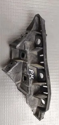 Audi SQ7 Front bumper mounting bracket 4M0807283