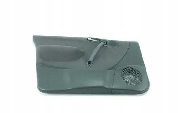 Mercedes-Benz A W168 Front door card panel trim A1687200370
