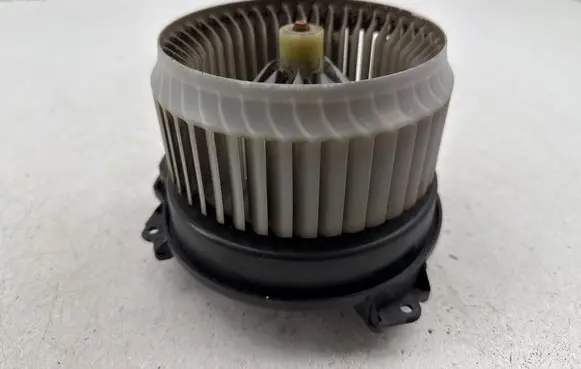 Heater fan/blower