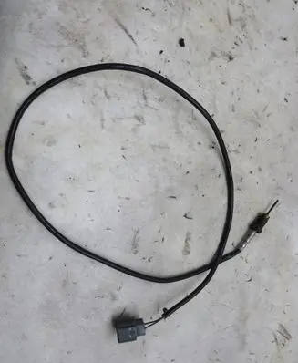 Mitsubishi Outlander Exhaust gas temperature sensor KRIS235789