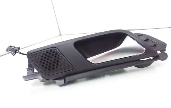 Seat Alhambra (Mk2) Front door interior handle 7N1837114 7N0035412A 7N0837198
