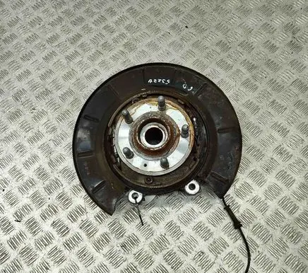 Chevrolet Camaro Rear wheel hub 92246142