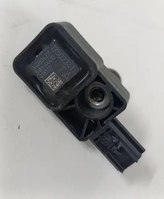 Opel Insignia A Airbag deployment crash/impact sensor 13502341