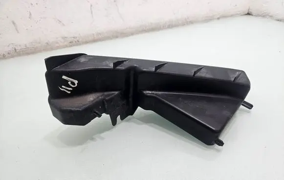 Land Rover Evoque I Front bumper mounting bracket BJ3217E763BB