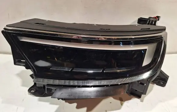 Opel Mokka B Headlight/headlamp 9844356480