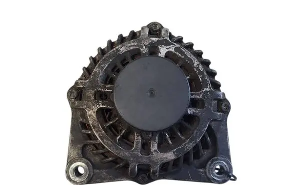 Renault Koleos I Generator/alternator 23100JG71A A3TJ2481