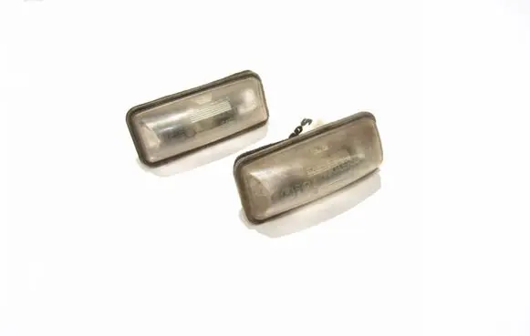 Subaru XV Number plate light