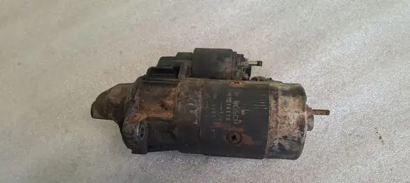 Audi 100 S4 C4 Starter motor 046911023B