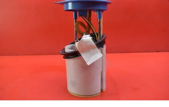 Volkswagen Golf Plus In-tank fuel pump 1K0919051DB