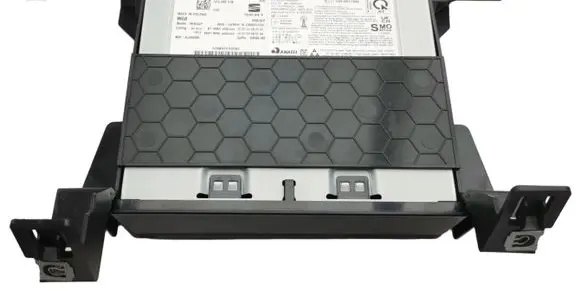 Seat Leon IV GPS navigation control unit/module 5FA035816
