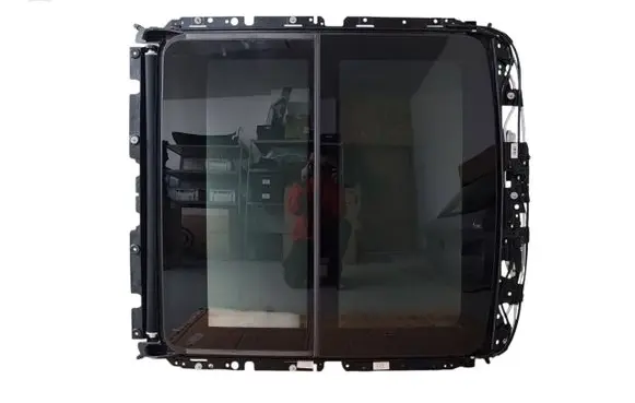 BMW X4 G02 Sunroof set 9852132 30026896 30031443F