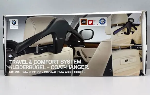 BMW 2 F74 F78 Interior decorative trim set 2449251