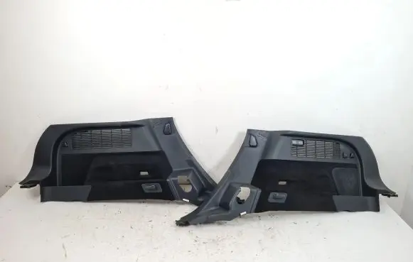 Ford Mustang Mach-E Trunk/boot side trim panel