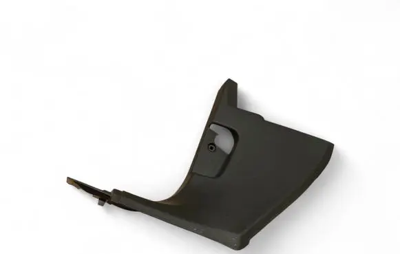Volkswagen Atlas Foot area side trim 3CN863483A