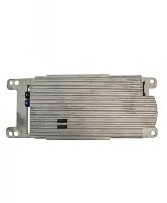 Mini Cooper Countryman R60 Bluetooth control unit module 925716001