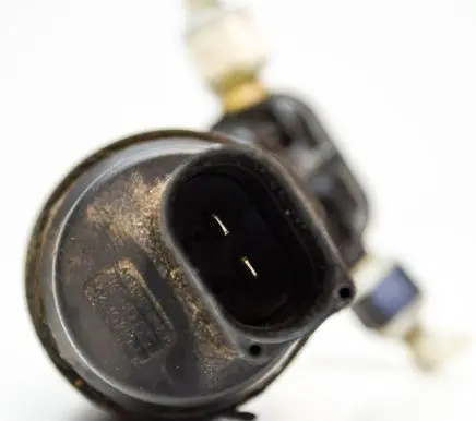 Audi A4 S4 B8 8K Windscreen/windshield washer pump