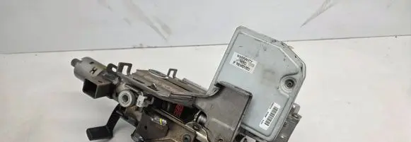 Renault Modus Steering wheel axle 8200433517d 50300783 50410402