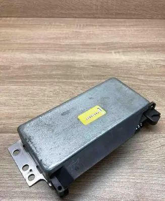 Nissan Almera ABS control unit/module 478501N600 478500N000